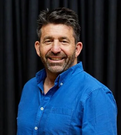 Alan Thomson