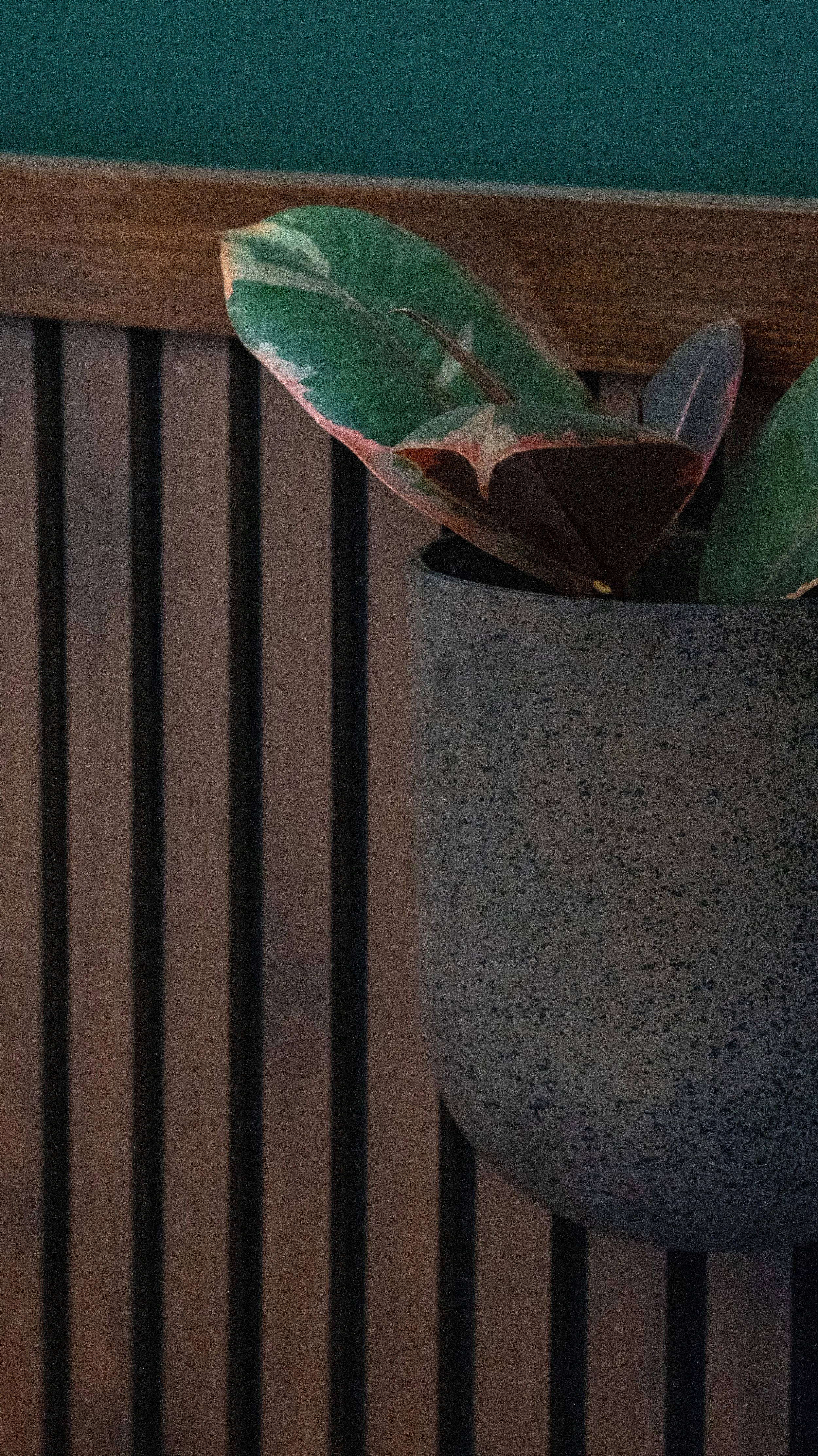 Headboard