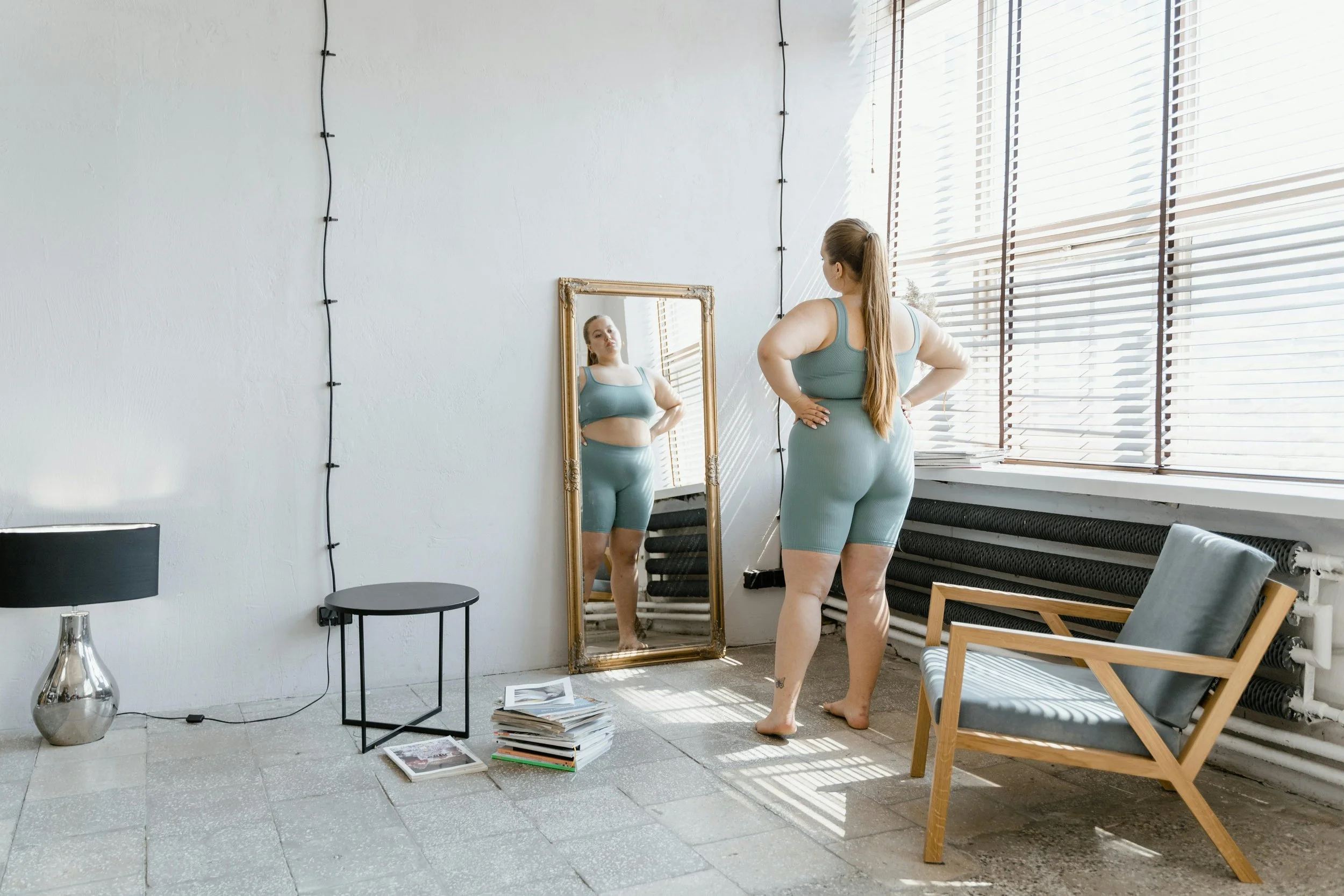 Body Neutrality: A Healthier Way to Relate to Your Body