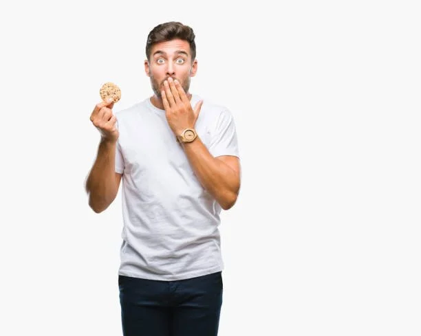 How the Food Police Shape Our Eating and How We Can Break Free
