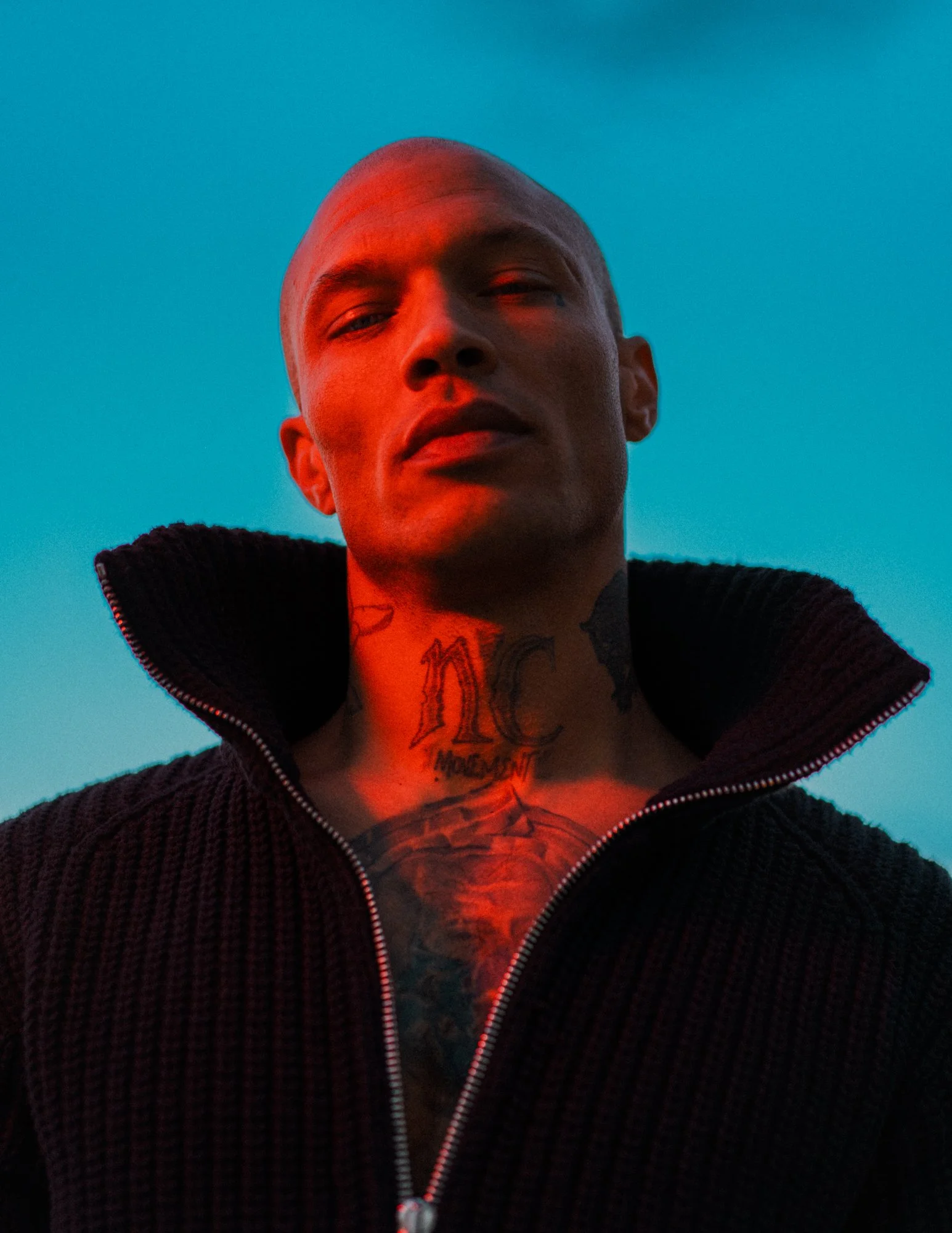 Jeremy Meeks