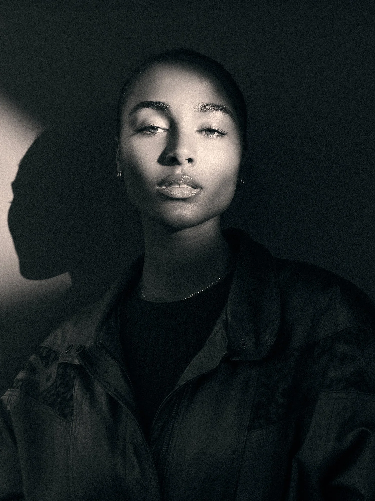 Dejia shot on iPhone