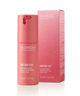 Emozioni Plus Cooling Serum- 30ml