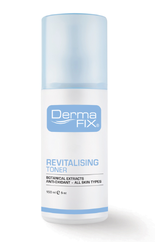 Revitalising Toner- 150ml