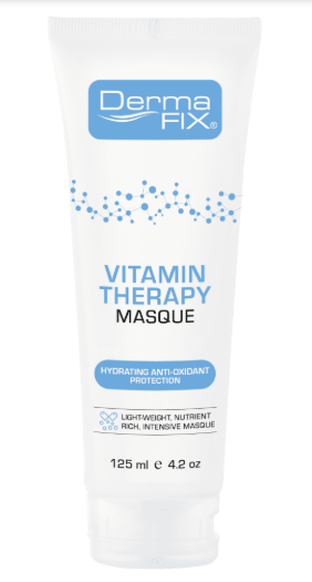 Vitamin Therapy Masque- 125ml