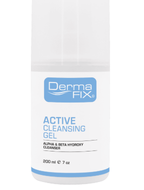 Active Cleansing Gel- 200ml