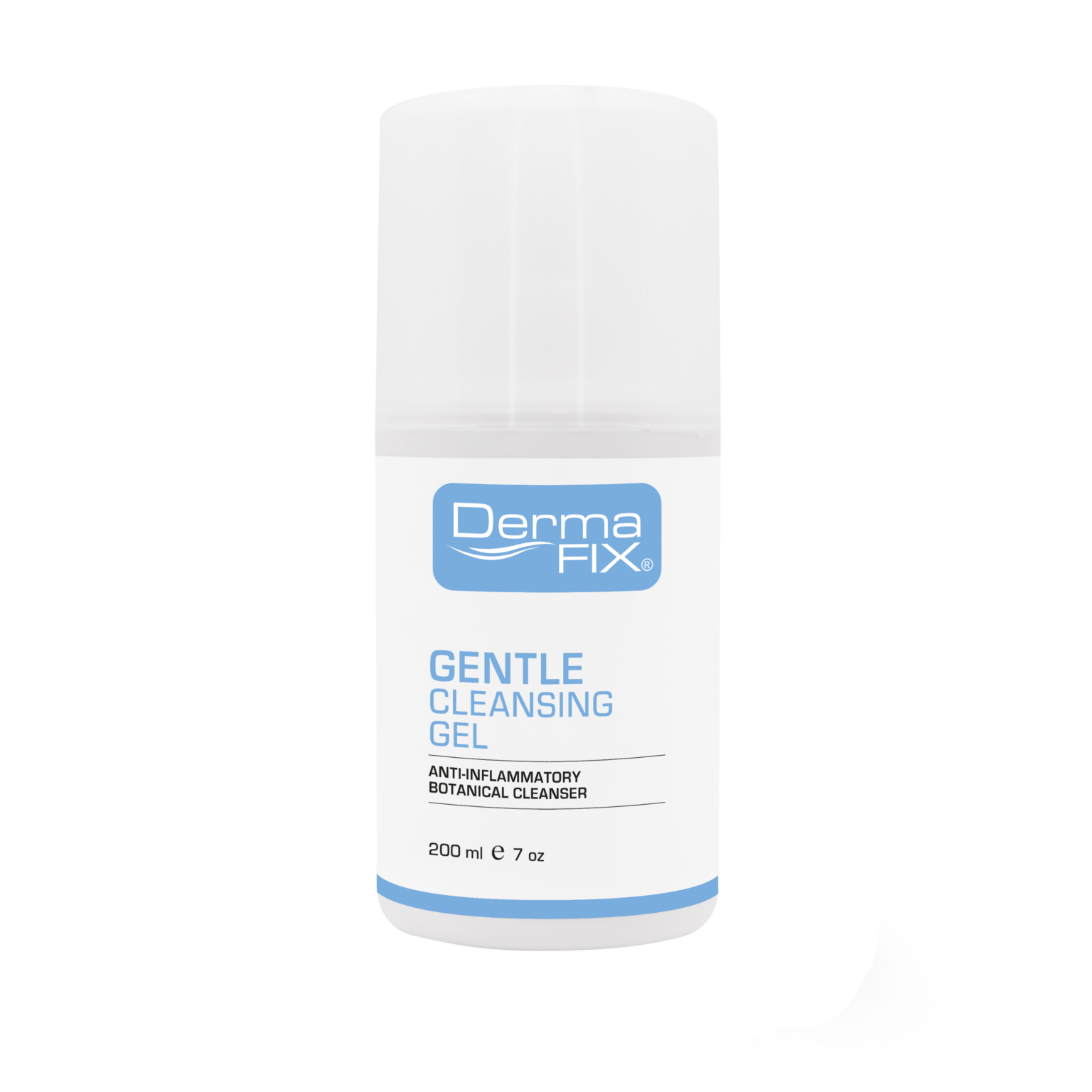 Gentle Cleansing Gel- 200ml