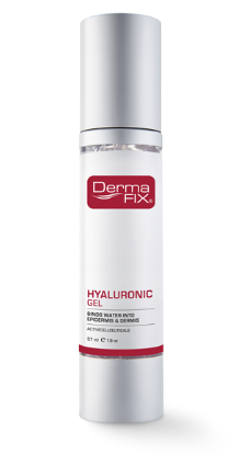 ACC Hyaluronic Gel- 57ml