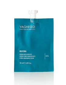 Hydra-Nourishing Cream Refill- 50ml