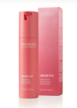 Emozioni Plus Soothing Cream- 50ml