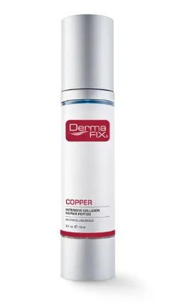 ACC Copper Peptide- 57ml