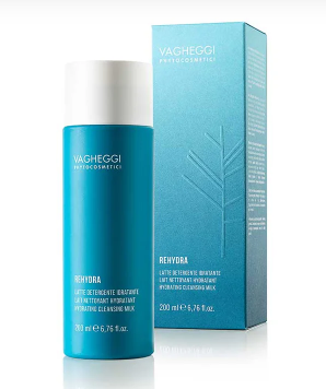 Rehydra Cleansing Milk- 200ml