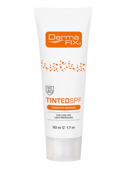 Tinted SPF40- 50ml