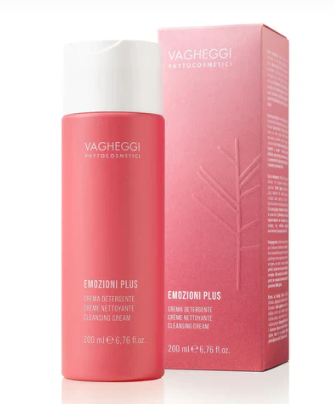 Emozioni Plus Cleansing Cream- 200ml