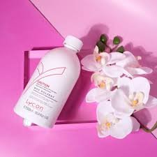 Lycon body waxing product used at Solace Aesthetics in Warkworth for gentle and precise hair removal treatments