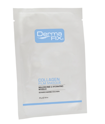 Collagen Film Masque Single
