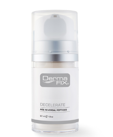DeCeLeRate- Peptides - 57ml