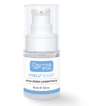 Hyalu7 Boost- 15ml