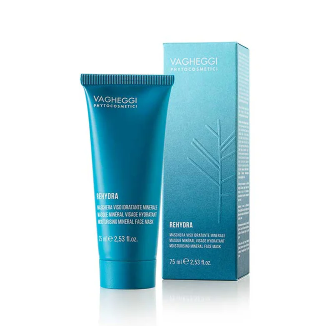 Moisturising Mineral Face Mask- 75ml