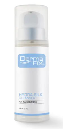 Hydra-Silk Cleanser- 200ml