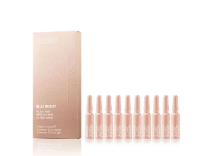 Delay Age Proof Ampoule 10x 1.5ml