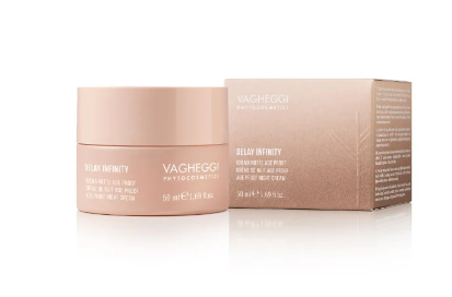 Delay Night Cream- 50ml