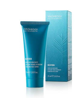 Rehydra Face Scrub- 75ml