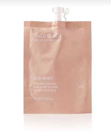 Delay Night Cream Refill- 50ml