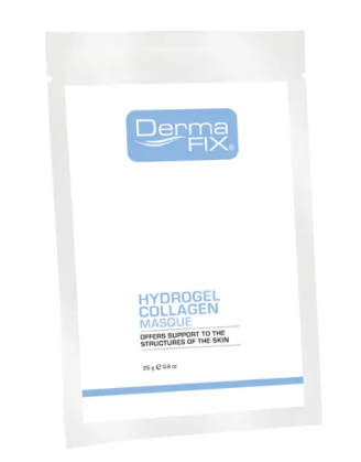 HydroGel Collagen Masque Single