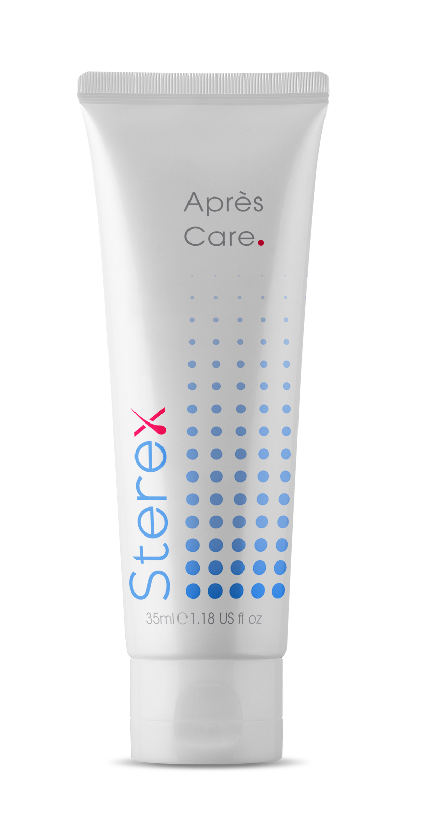 Sterex Apres Cosmetic Cream – 35ml
