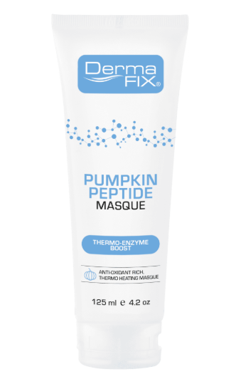 Pumpkin Peptide Masque- 125ml