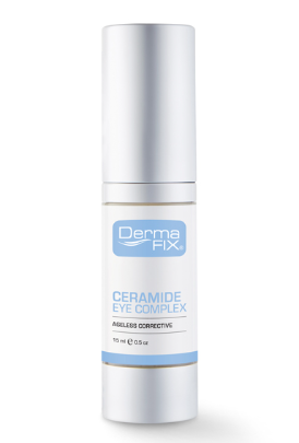 Ceramide Eye Complex- 15ml