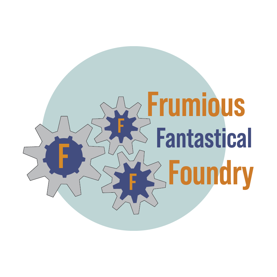 Frumious Fantastical Foundry