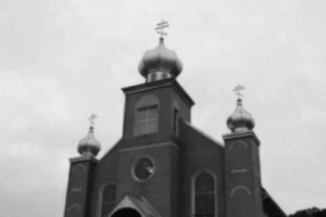 ST. MICHAEL'S, CLAYMER, PA.