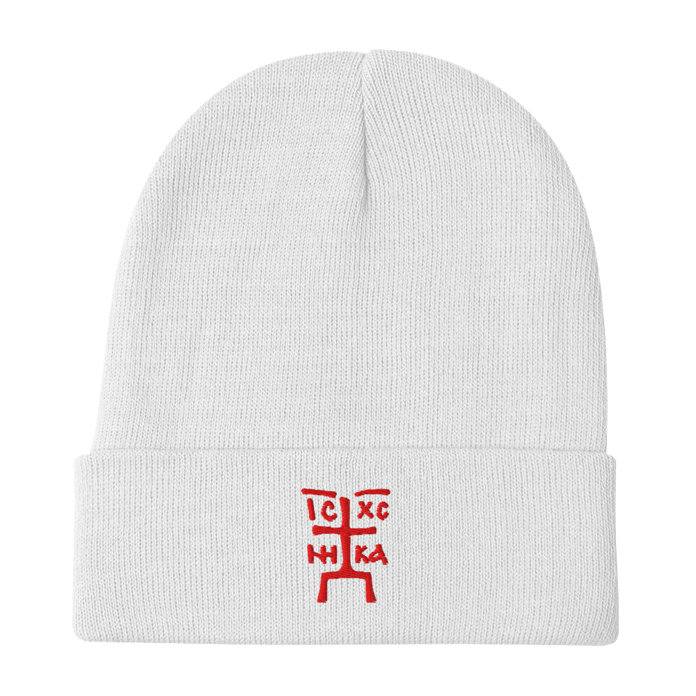 ICXC.BEANIE