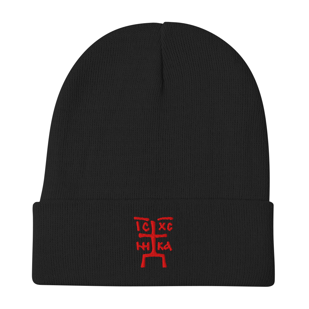 ICXC.BEANIE