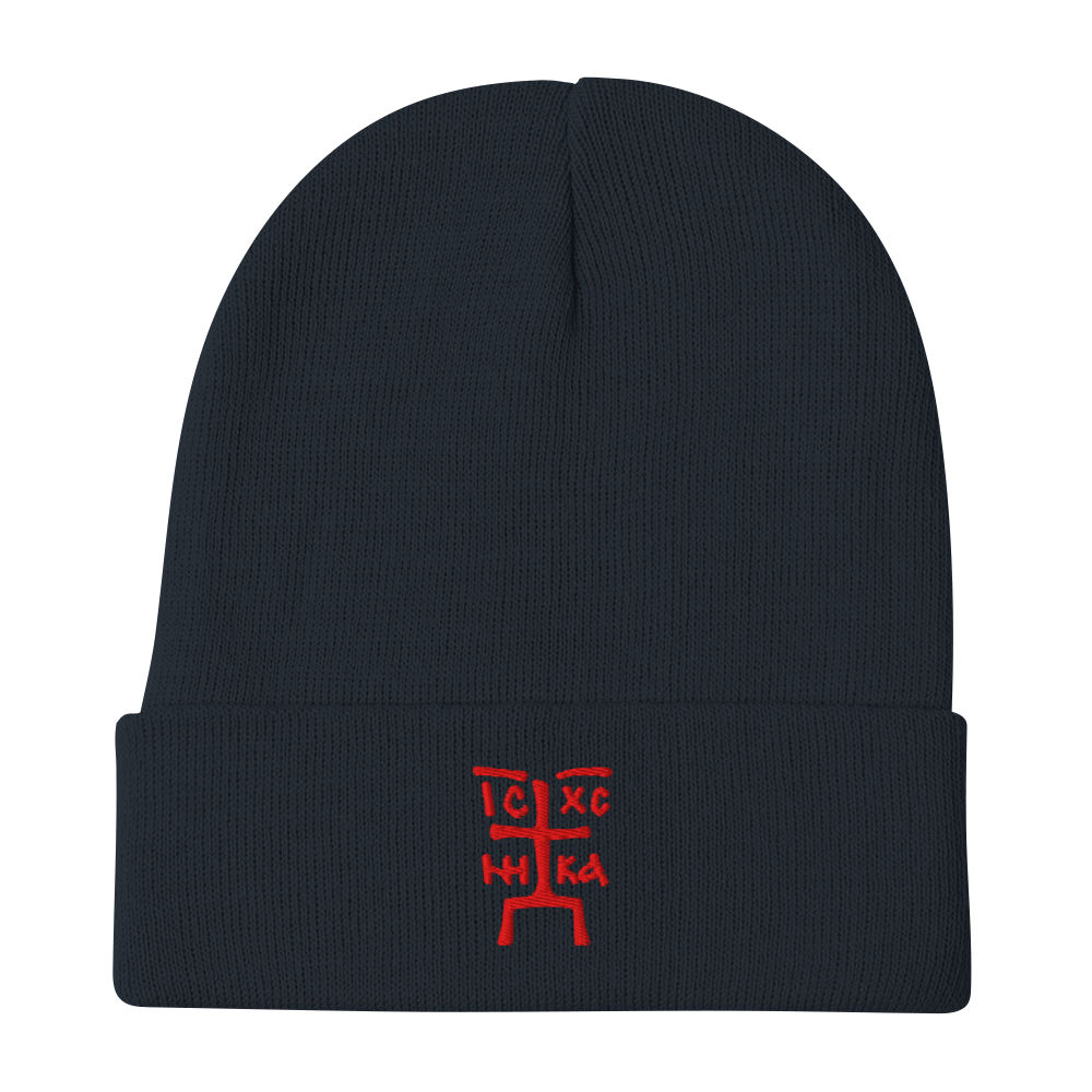 ICXC.BEANIE