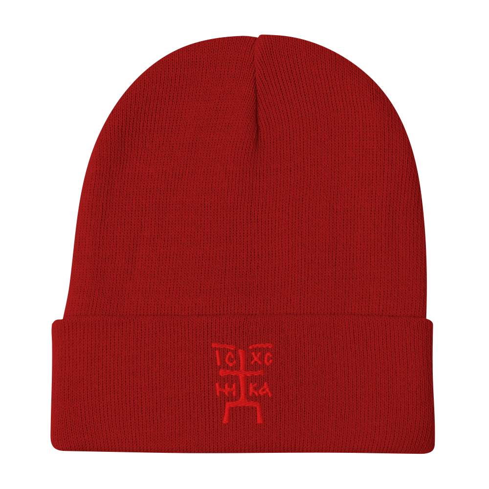 ICXC.BEANIE