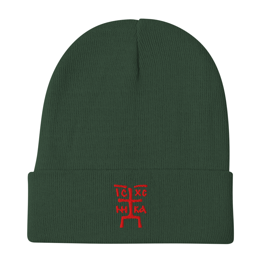 ICXC.BEANIE