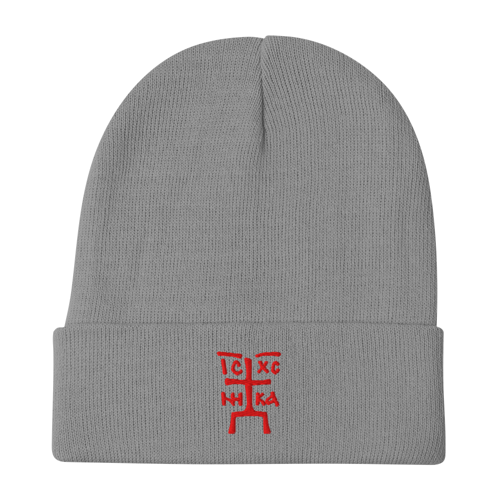 ICXC.BEANIE