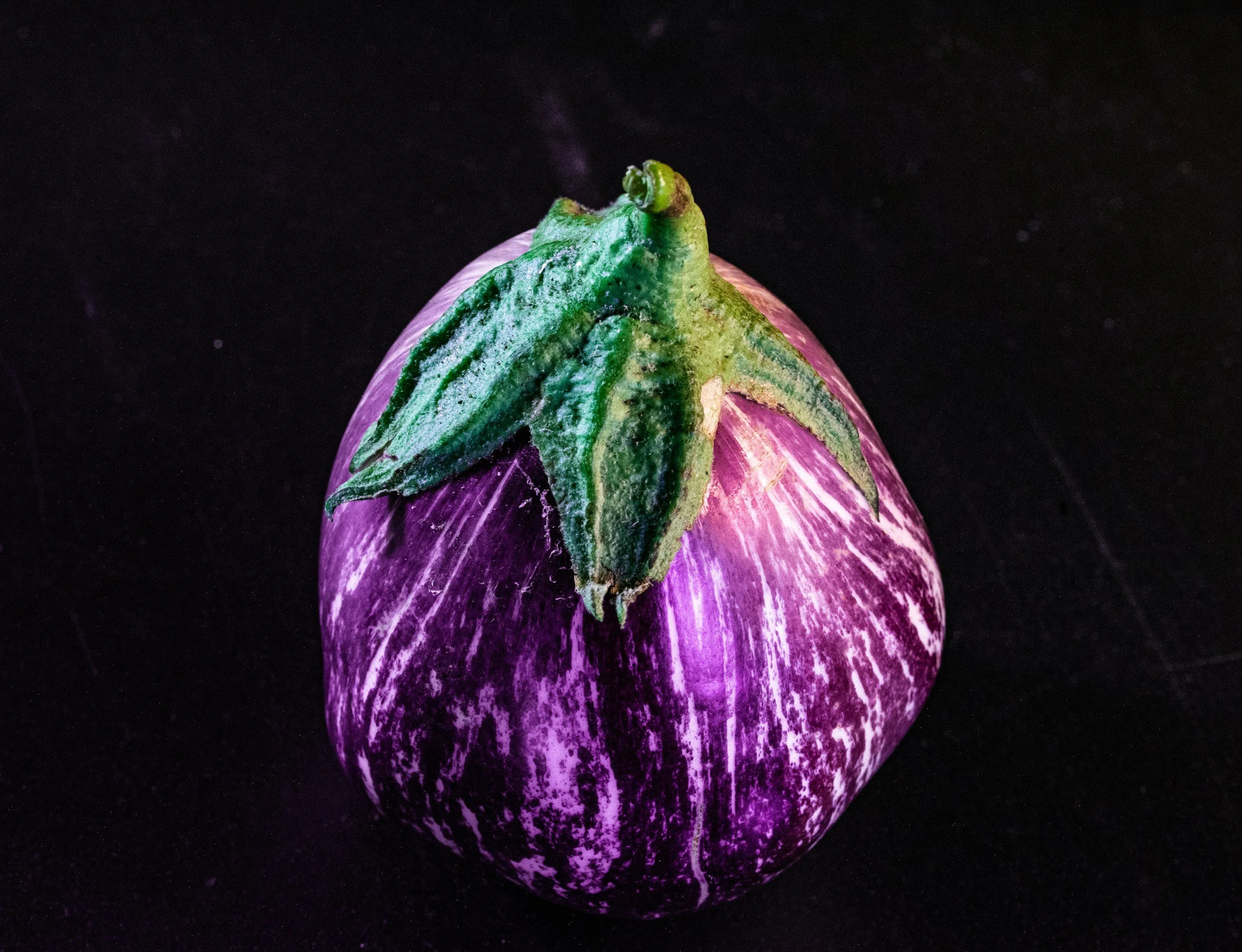 La ratatouille