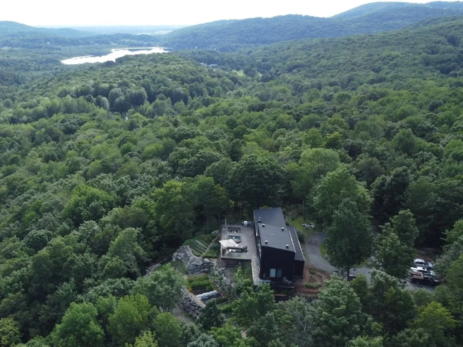 Il était trois fois…