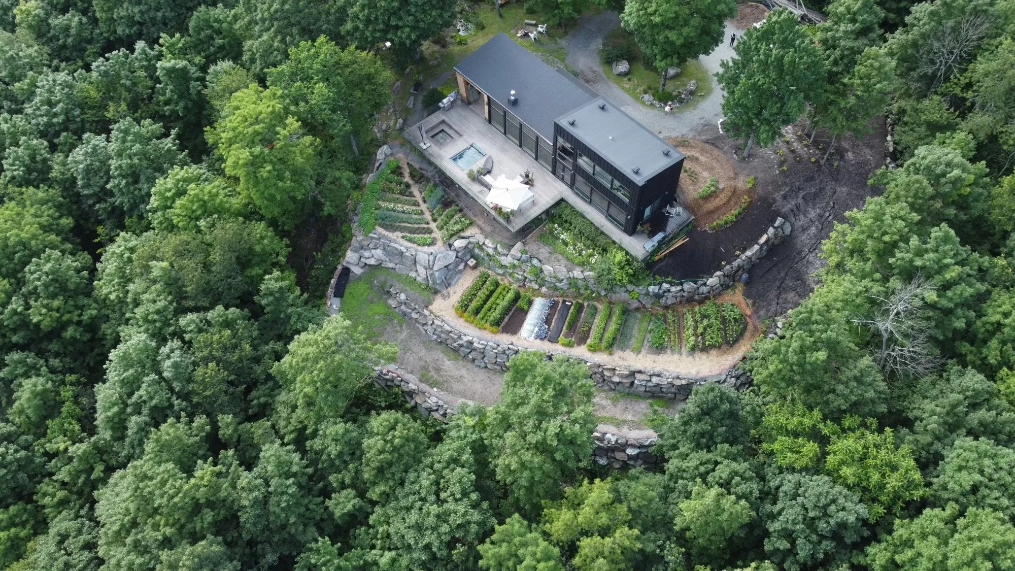 Il était deux fois…