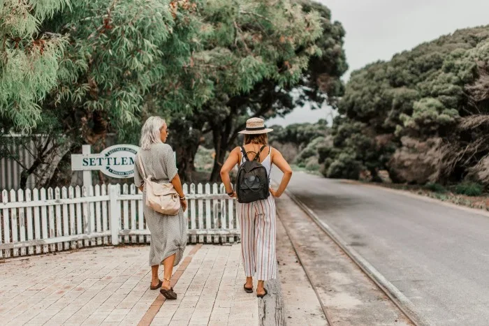 Why I Offer Walk and Talk Therapy&nbsp;