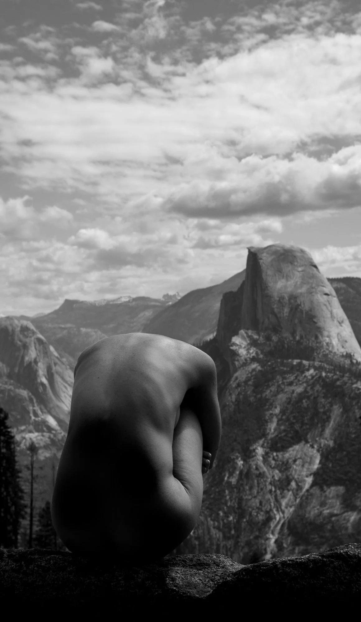 Yosemite Portada