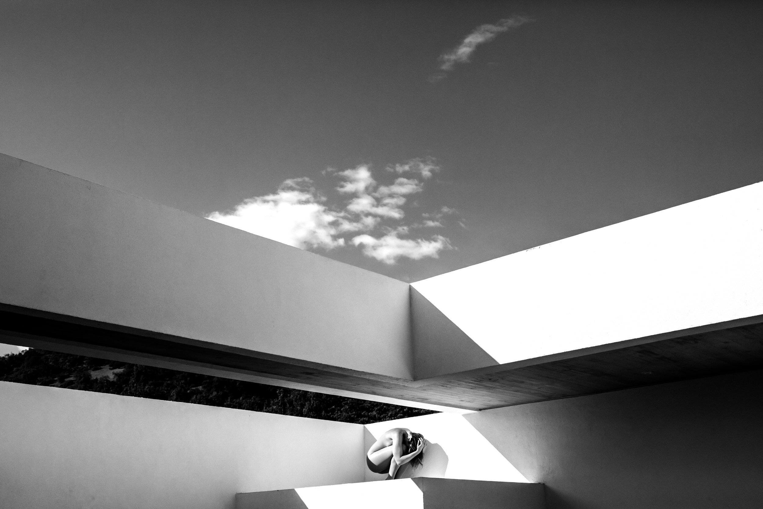 Casa Arrayan Portada