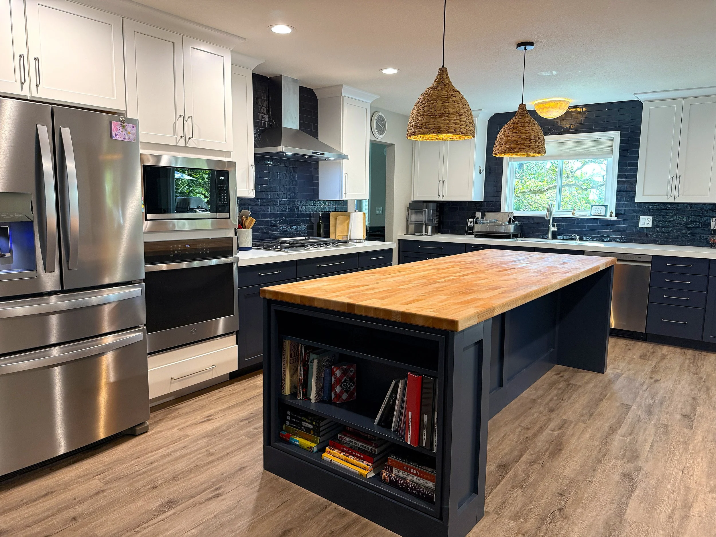 Project Open Living