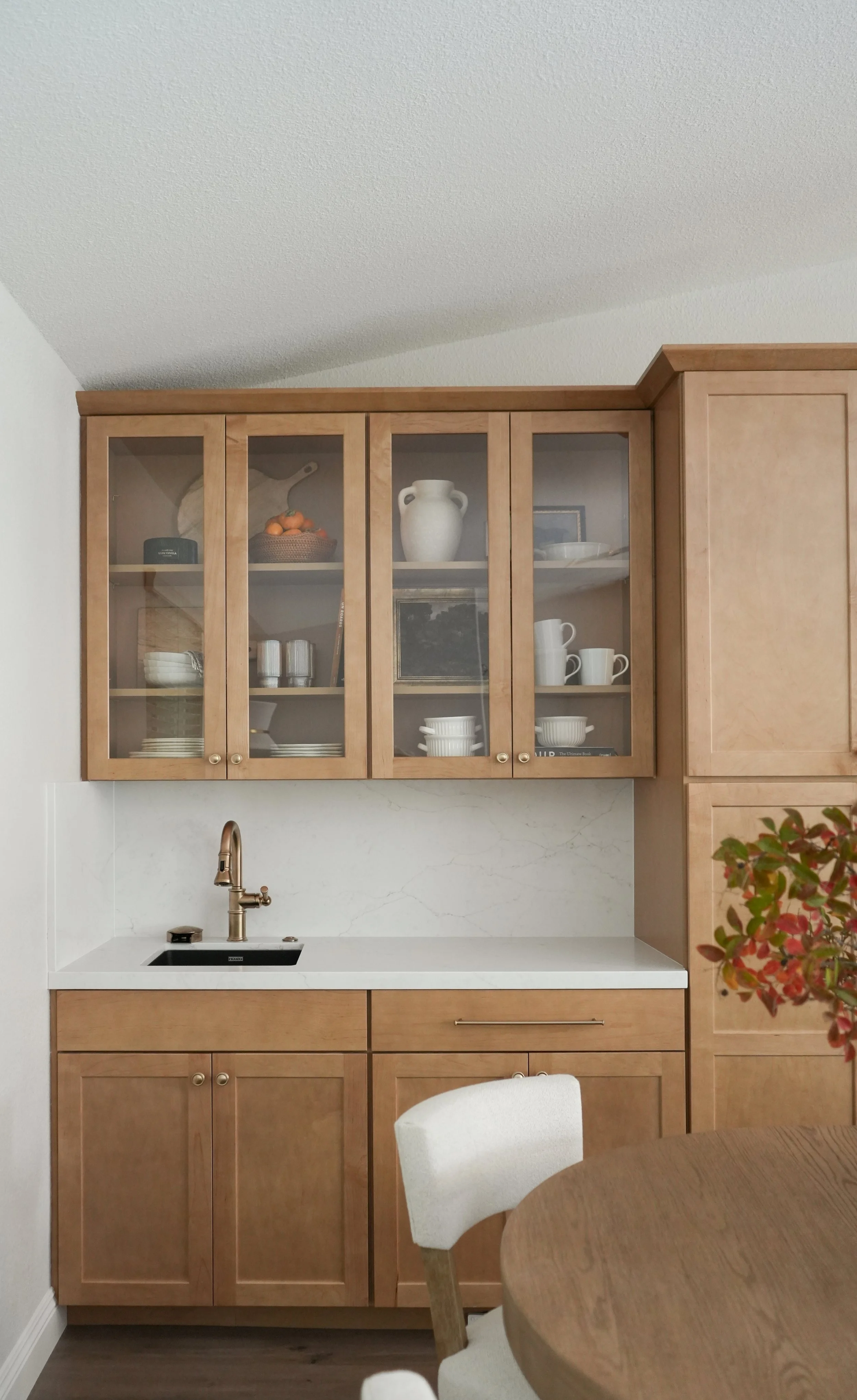 Project Olive No More