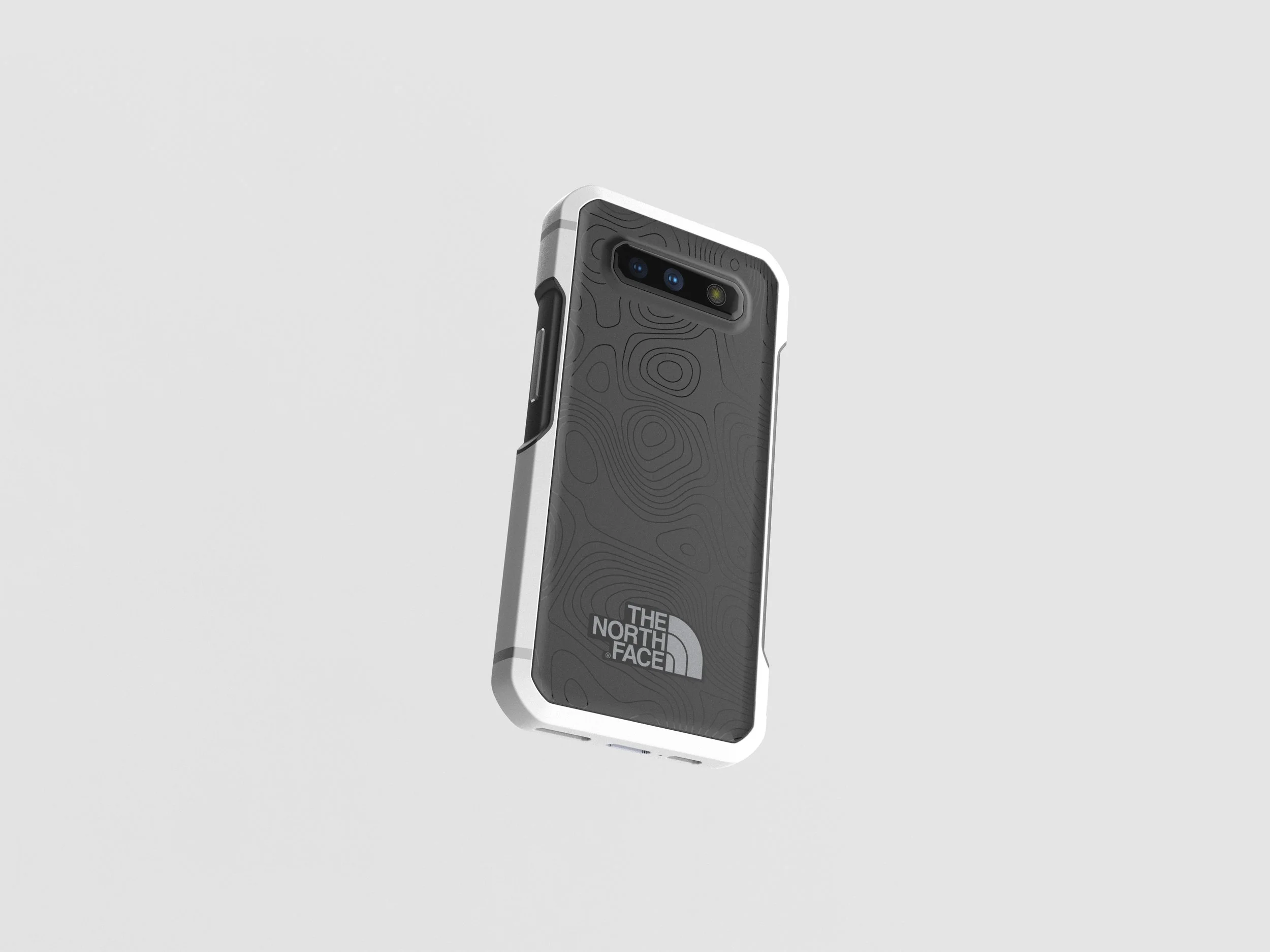 THE NORTH FACE FRONTIER