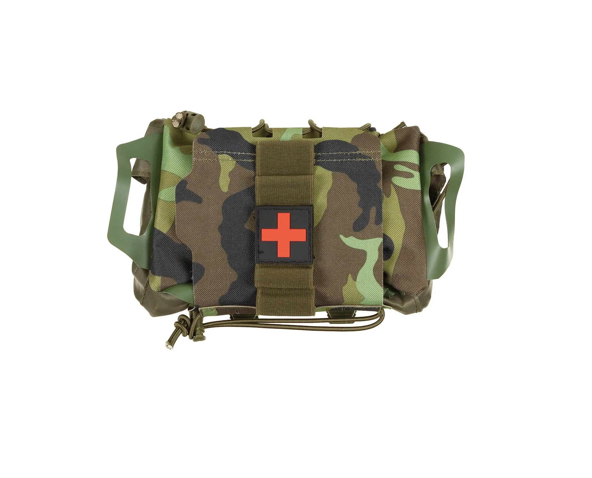 First aid väska Tactical IFAK M95